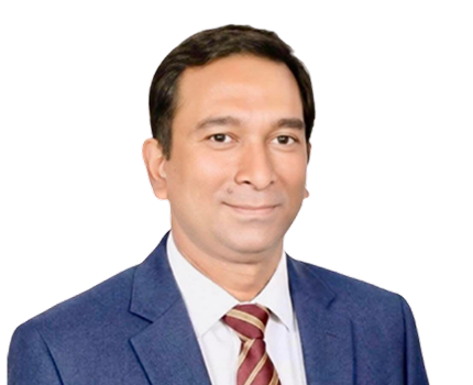 শেখ ফরিদ আহমেদ মানিক